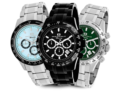 Collections – Oceanaut Watches