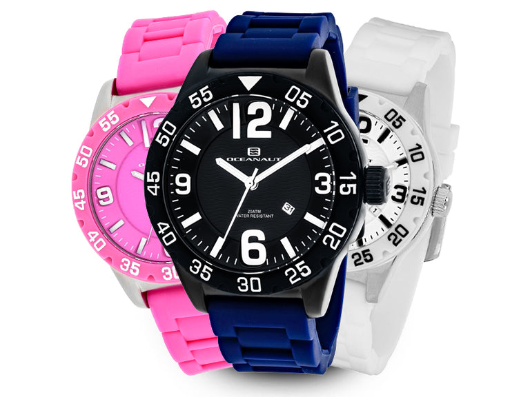 Men's Aqua One