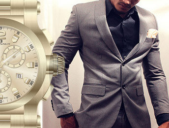 Baccara Men's