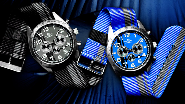 Oceanaut Watches | Men's & Women's Timepieces | Fashion, Style, Luxury