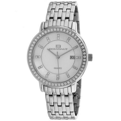 Oceanaut Women's Blossom Mother of Pearl Dial Watch - OC0010