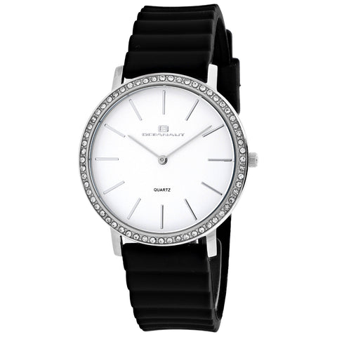 Oceanaut Women's White Dial Watch - OC0260