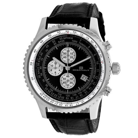 Men's Watches – Oceanaut Watches