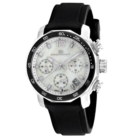 Oceanaut Women's Tune Mother of pearl Dial Watch - OC0460