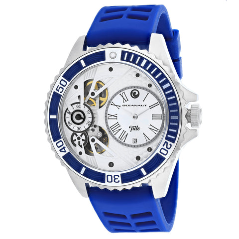 Oceanaut Watches | Men's & Women's Timepieces | Fashion, Style, Luxury