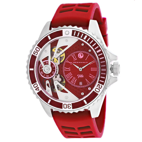 Oceanaut Watches | Men's & Women's Timepieces | Fashion, Style, Luxury