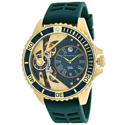 Oceanaut Watches | Men's & Women's Timepieces | Fashion, Style, Luxury