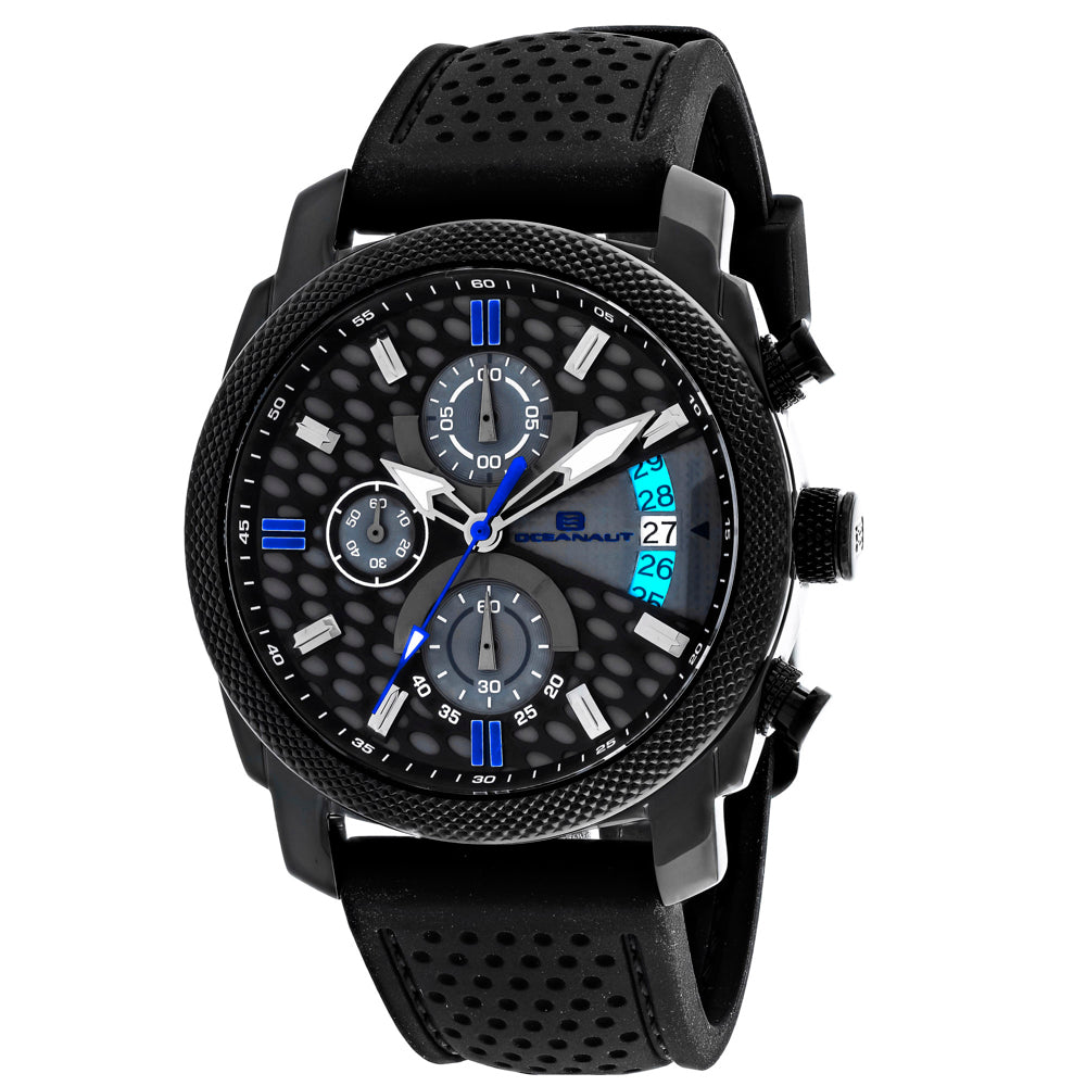 Oiritaly Orologio - Al quarzo - Uomo - Nautica - A20072G - Orologi