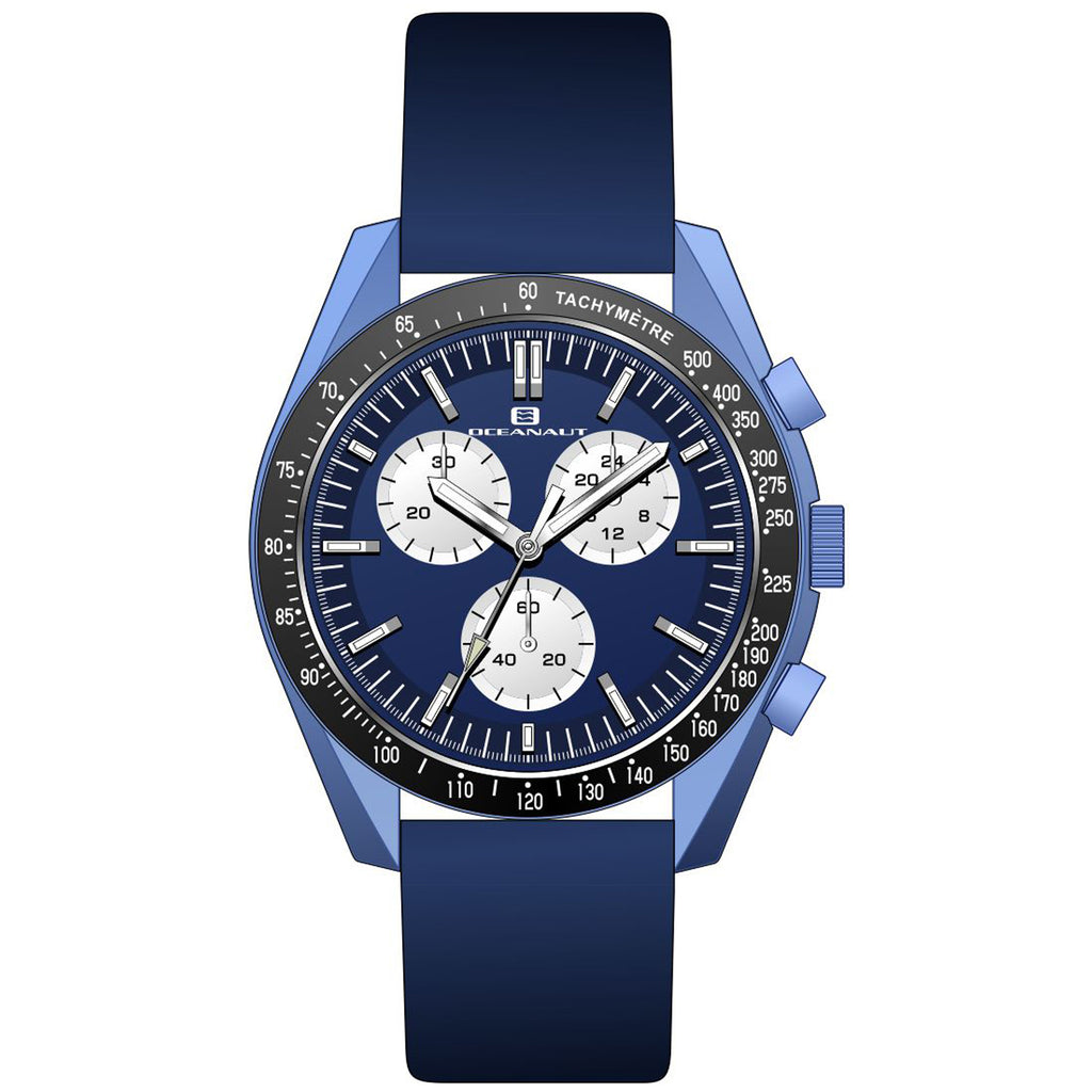 Oceanaut Men display picture 3